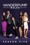 Portada de Vanderpump Rules: Temporada 5