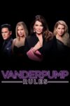 Portada de Vanderpump Rules: Temporada 8