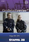Portada de Großstadtrevier: Temporada 28
