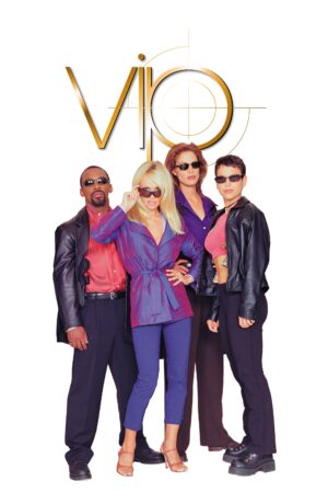 Portada de V.I.P.