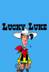 Portada de Lucky Luke: Temporada 1