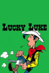 Portada de Lucky Luke: Temporada 2