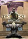 Portada de Thor & Loki: Blood Brothers