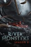 Portada de Monstruos de río: Temporada 8