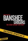 Portada de Banshee: Origins: Especiales