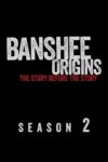 Portada de Banshee: Origins: Temporada 2