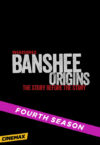 Portada de Banshee: Origins: Temporada 4