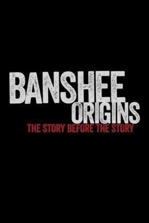 Portada de Banshee: Origins