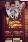 Portada de Sepahtu Reunion Live: Temporada 1