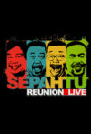 Portada de Sepahtu Reunion Live: Temporada 2
