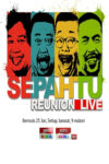 Portada de Sepahtu Reunion Live: Temporada 3