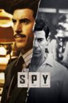 Portada de El espía: Temporada 1