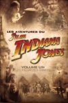Portada de Las aventuras del joven Indiana Jones: Temporada 1