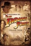 Portada de Las aventuras del joven Indiana Jones: Temporada 3