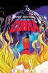 Portada de Super Agente Cobra: Super Agente Cobra