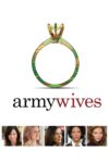 Portada de Army Wives: Temporada 1