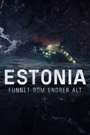Portada de Estonia - A Find That Changes Everything: Temporada 2