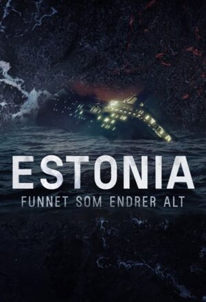 Portada de Estonia - A Find That Changes Everything
