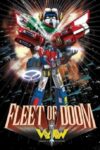 Portada de Voltron: Defender of the Universe: Especiales