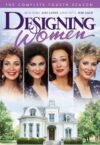 Portada de Designing Women: Temporada 4