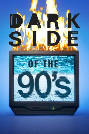 Portada de Dark Side of the 90's