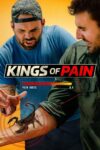 Portada de Kings of Pain: Temporada 1