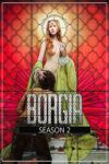 Portada de Borgia: Temporada 2