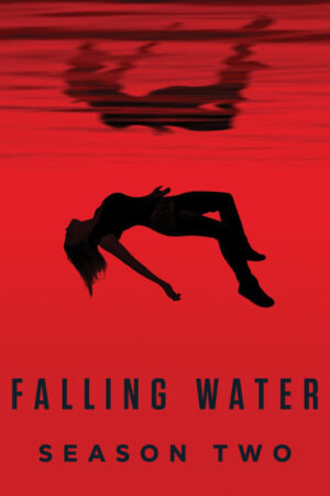 Portada de Falling Water: Temporada 2