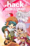 Portada de .hack//Sign: Temporada 2