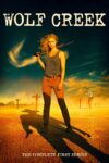 Portada de Wolf Creek: Temporada 1