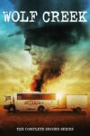 Portada de Wolf Creek: Temporada 2