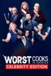 Portada de Worst Cooks in America: Temporada 19