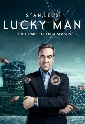 Portada de Lucky Man: Temporada 1