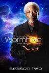 Portada de Secretos del Universo con Morgan Freeman: Temporada 2