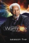 Portada de Secretos del Universo con Morgan Freeman: Temporada 5