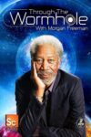 Portada de Secretos del Universo con Morgan Freeman