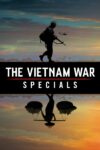 Portada de La Guerra de Vietnam: Especiales