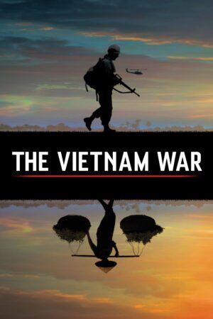 Portada de La Guerra de Vietnam
