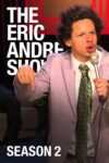 Portada de The Eric Andre Show: Temporada 2