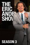 Portada de The Eric Andre Show: Temporada 3