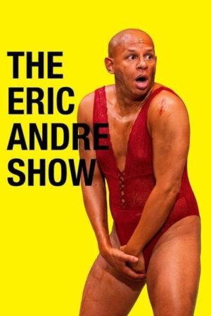 Portada de The Eric Andre Show: Temporada 5
