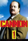 Portada de Cannon: Temporada 1