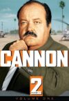 Portada de Cannon: Temporada 2