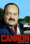 Portada de Cannon: Temporada 3