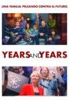 Portada de Years and Years: Temporada 1
