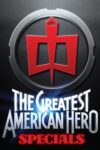 Portada de El gran héroe americano: Especiales