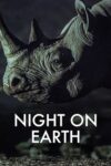 Portada de La Tierra de noche: Temporada 1