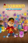 Portada de ¡¡¡Alvinnn!!! Y las ardillas