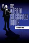 Portada de La hora de Alfred Hitchcock: Temporada 2