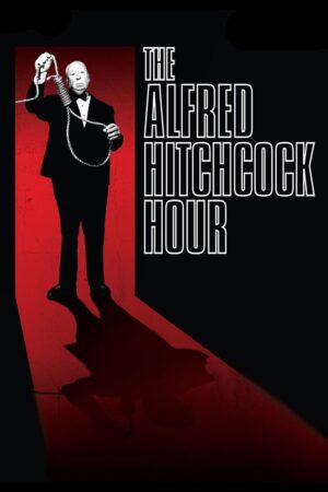 Portada de La hora de Alfred Hitchcock